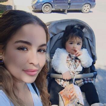 Babysitting job in Alhaurín de la Torre: Elizabeth