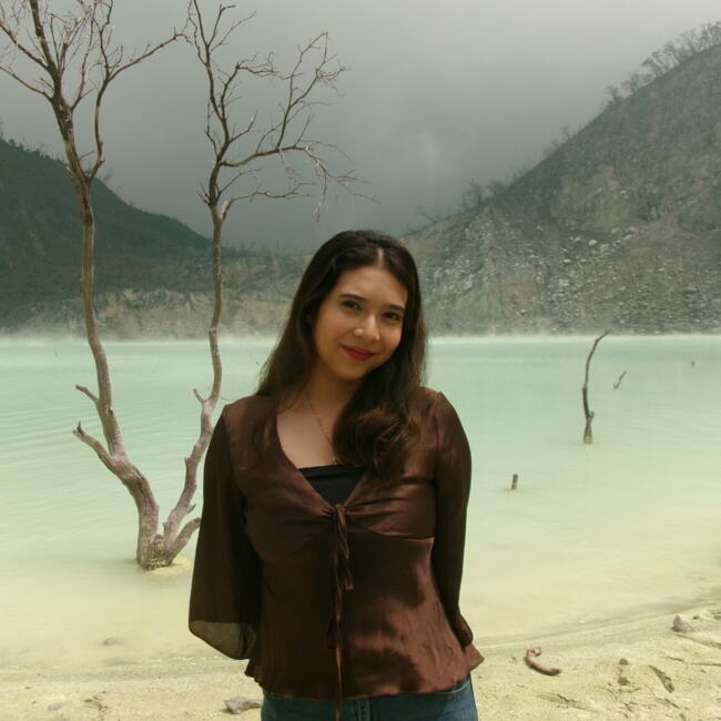 Babysitter in Singapore Island: Nur