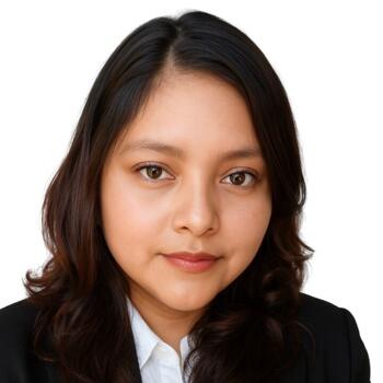 Babysitter in Piura: Rocio Contreras castro