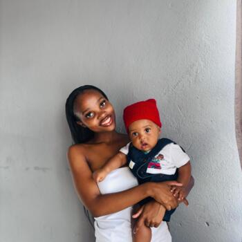 Babysitter in Bloemfontein: Asive