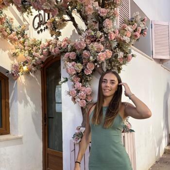 Niñera en Majadahonda: Cristina