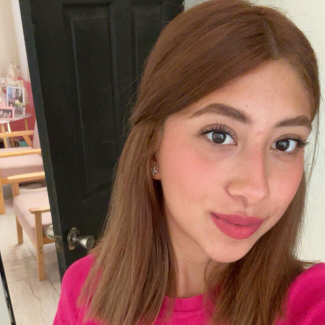 Babysitter in Cabo San Lucas: Yuliana