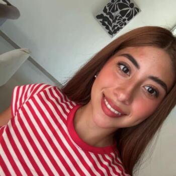 Babysitter San Pedro: Yuliana