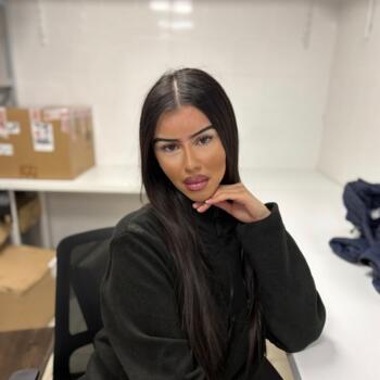 Babysitter in Nanteuil-le-Haudouin: Ines