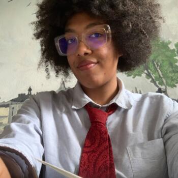 Babysitter in Bordeaux: Lisa