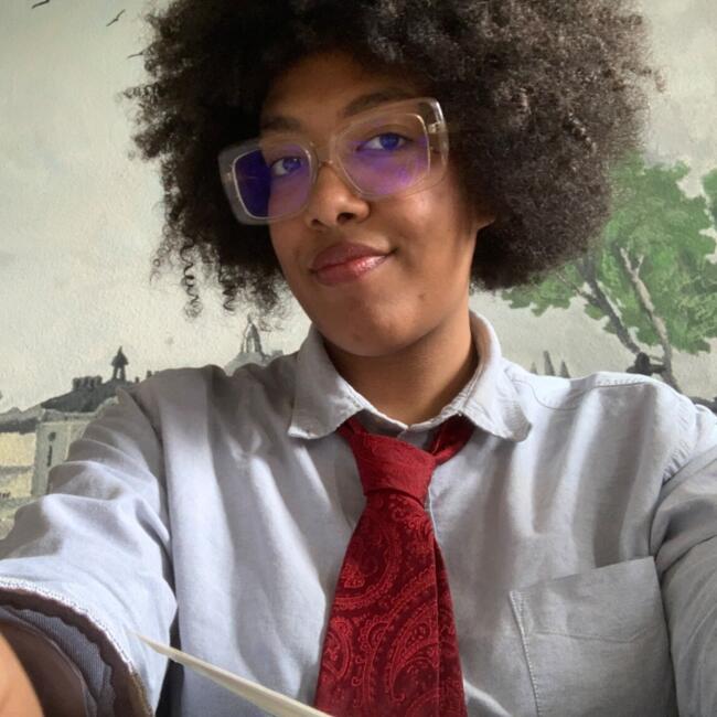 Babysitter in Bordeaux: Lisa