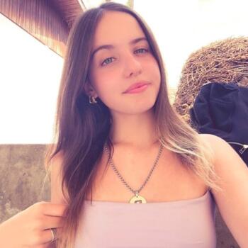 Babysitter in Coimbra: Beatriz
