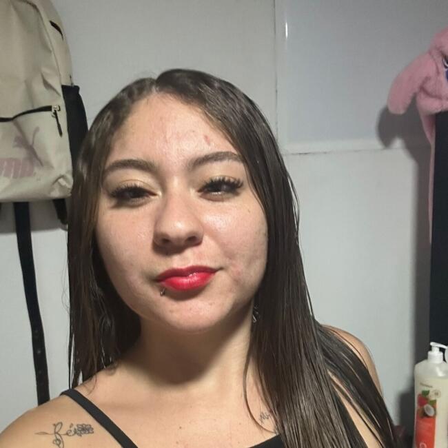 Babysitter in Pereira: Mariana