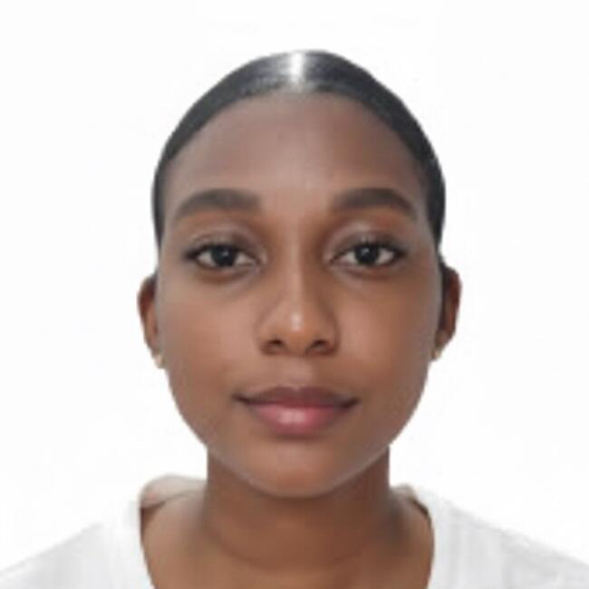 Babysitter in Panama City: Keitya Y. Montilla de G.