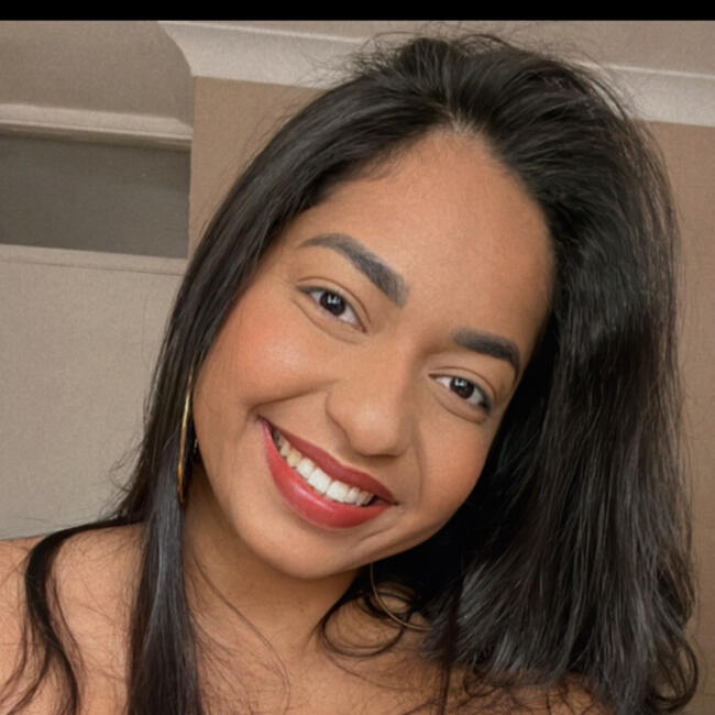 Babysitter in Clonsilla: Eduarda