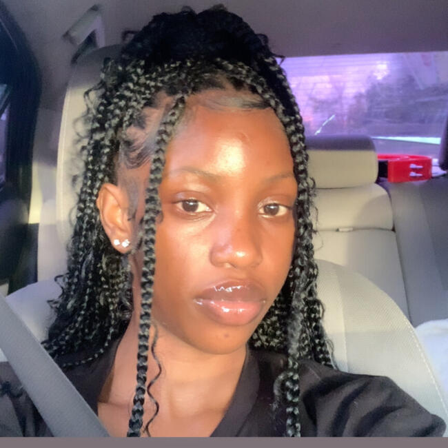 Babysitter in Red Hills: Daeshawna