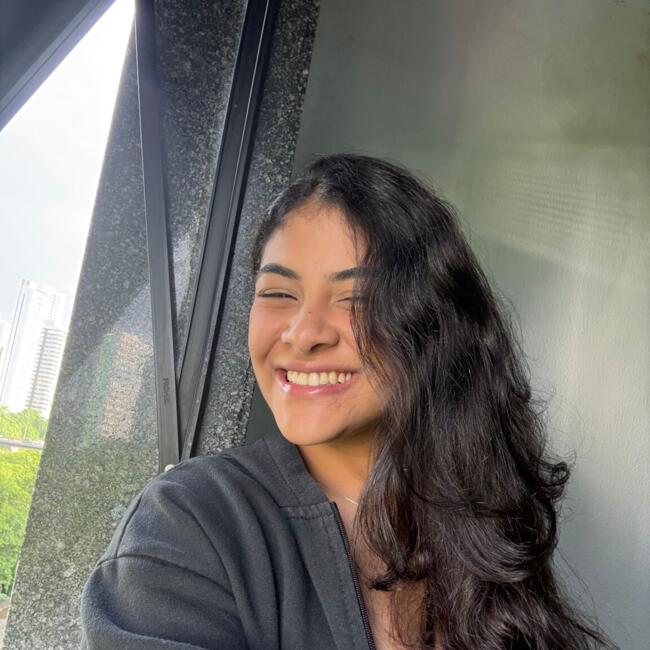 Babysitter in Vitória de Santo Antão: Debora