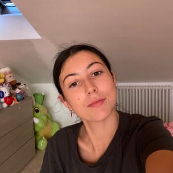 Babysitter in Rapolano Terme: Valentina