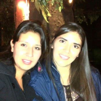 Parent Calderón (Pichincha): Lucía