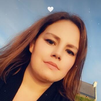 Nounou à Plouescat: Alissya