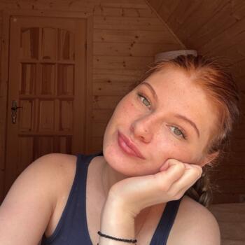 Babysitter in Jastków: Natalka