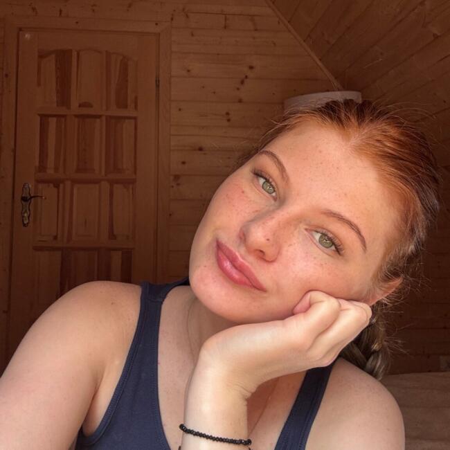 Babysitter in Jastków: Natalka