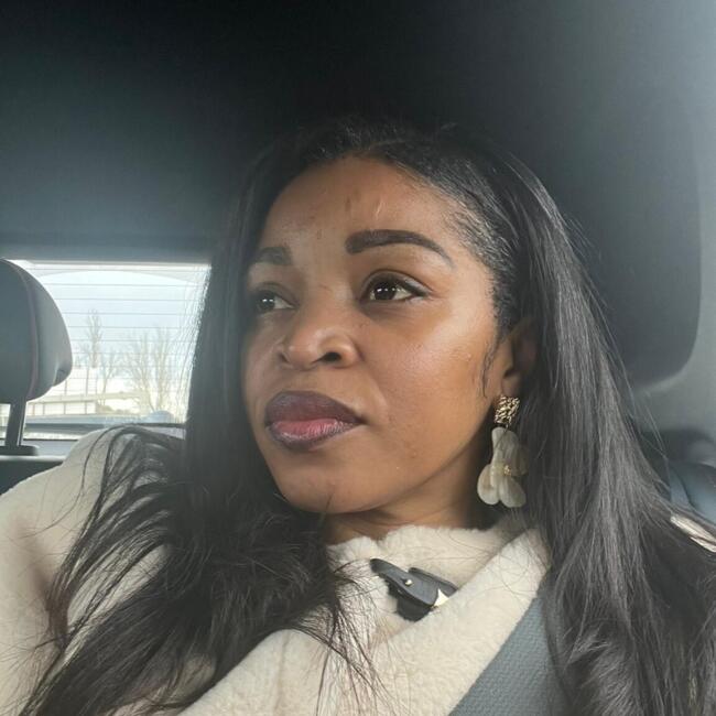 Babysitter in Lisbon: Sónia