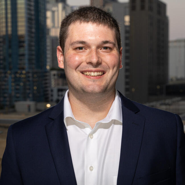 Babysitting job in Charlotte: Connor