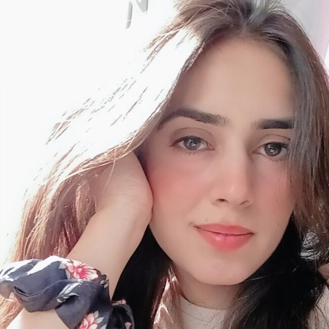 Babysitter in Jersey City: Faryal