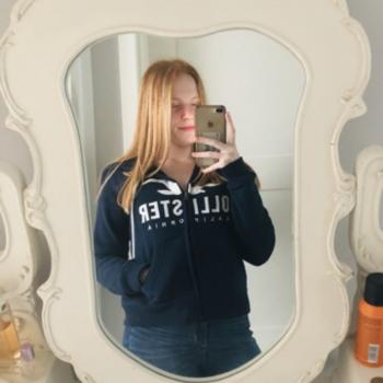 Babysitter Rodgau: Tabea