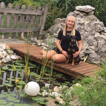 Babysitter in Zwettl Stadt: Nadine