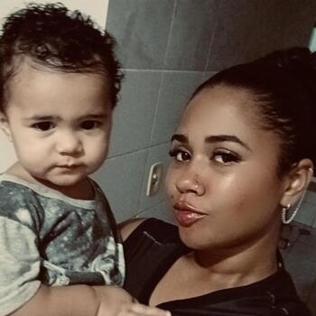 Babysitter in Cachoeiro de Itapemirim: Ana