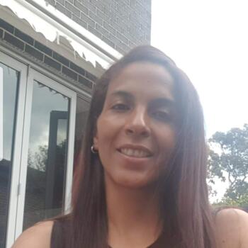 Niñera en Envigado: Elianna