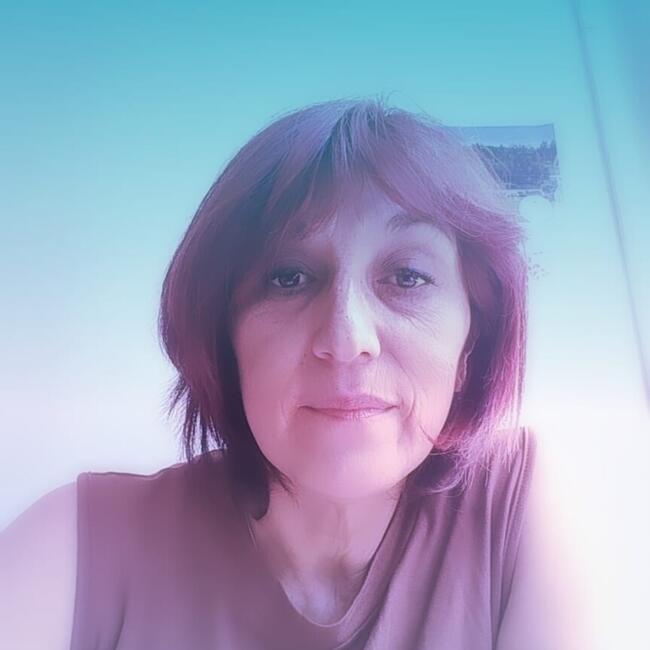 Babysitter in Valdivia: Ana