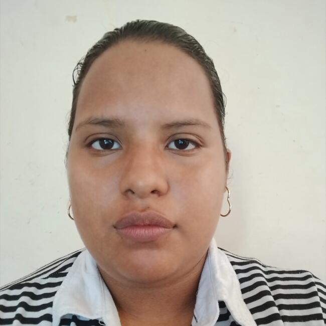 Babysitter in El Salitre: Rosa