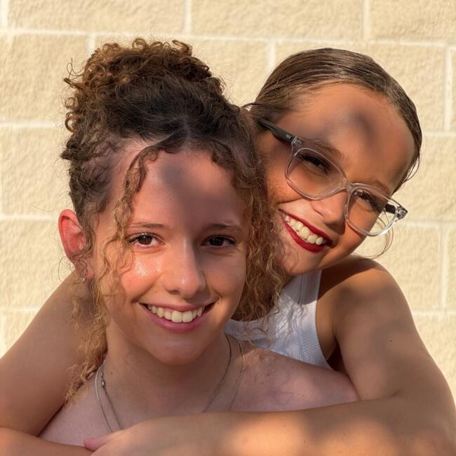 Babysitter in Georgetown (Texas): Emma
