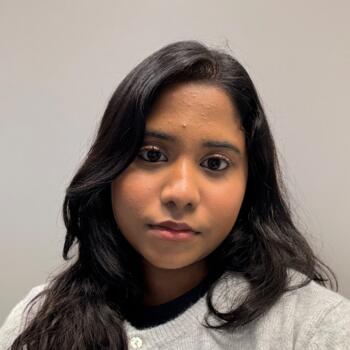 Babysitter in Singapore Island: Shekina Angela