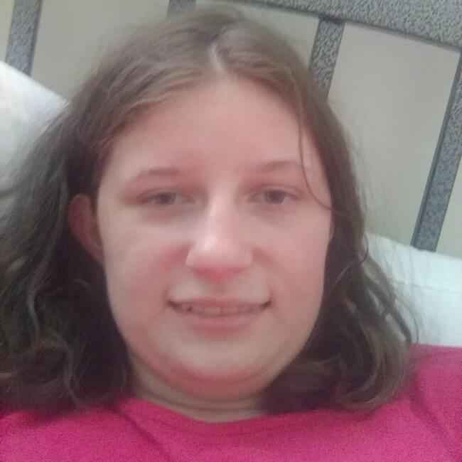 Babysitting job in Charlotte: Courtney