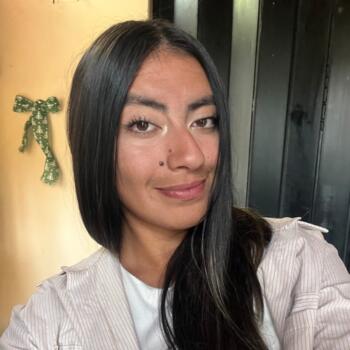 Babysitter Monte Grande: Zoe Valentina