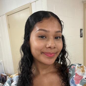 Babysitter in Chevy Chase (Maryland): Dayana