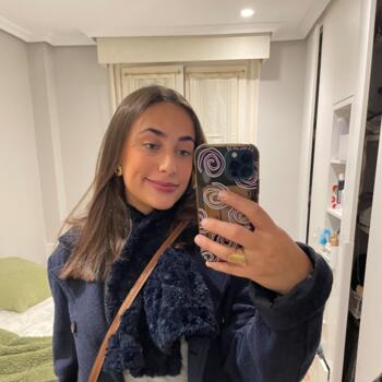 Babysitter in Bilbao: Ane