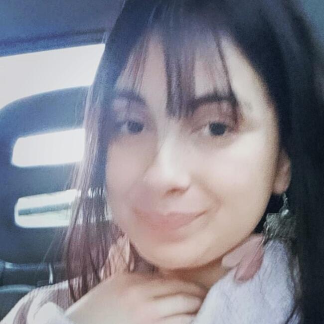 Babysitter in Puerto Varas: Pamela Marquez