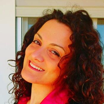 Babysitter a Bari: VERONICA