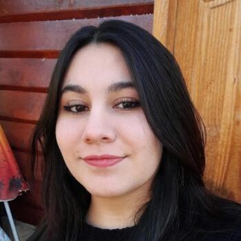 Babysitter in Temuco: Fernanda