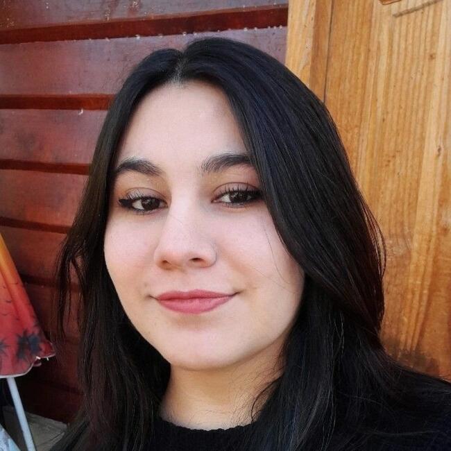 Babysitter in Temuco: Fernanda