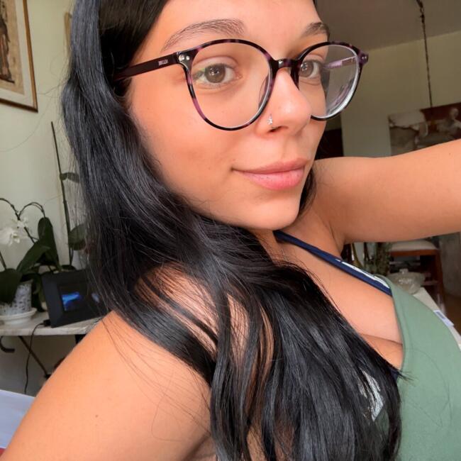 Babá em Rio de Janeiro: Bianca