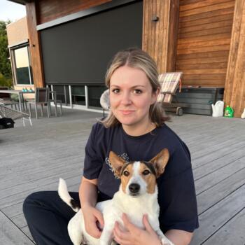 Babysitter Melbourne: Sarah