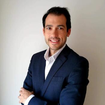 Família Oeiras: Rui Costa