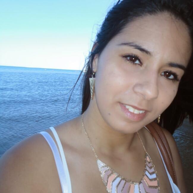 Babysitting job in Setúbal: Stephanie