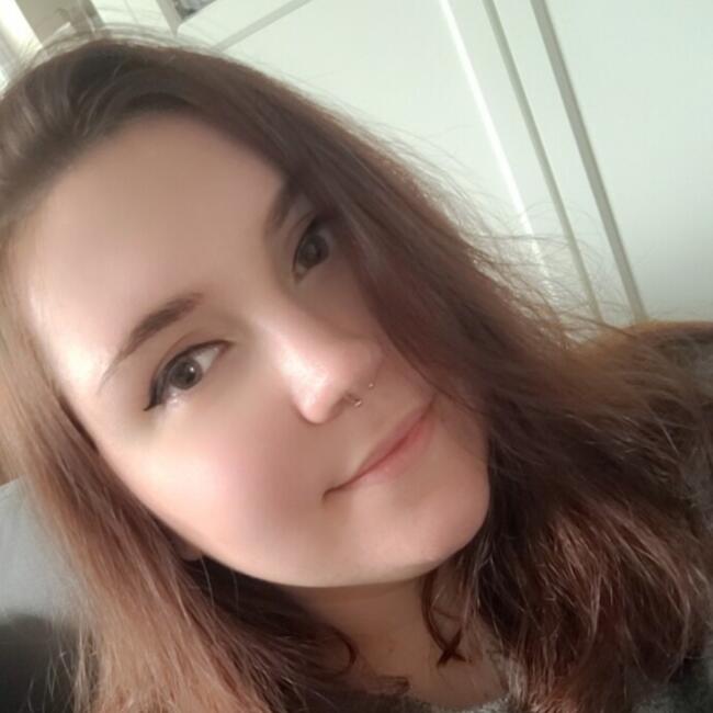 Babysitter in Liverpool: Natalie