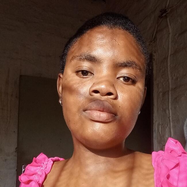 Babysitter in Pretoria: Shantell Tshlamo
