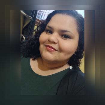 Babysitter in Varginha: Carol