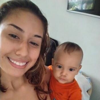 Babysitter στην περιοχή Soledad: Katiusca paternina