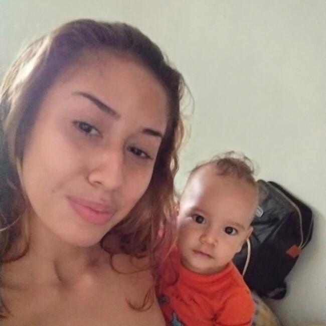 Babysitter στην περιοχή Soledad: Katiusca paternina