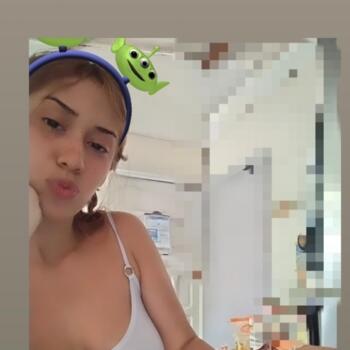 Baby-sitter in Soledad: Katiusca paternina
